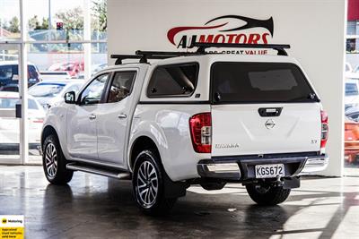 2016 Nissan NAVARA - Thumbnail