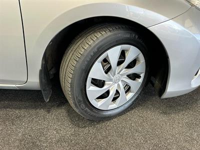 2014 Toyota Corolla - Thumbnail