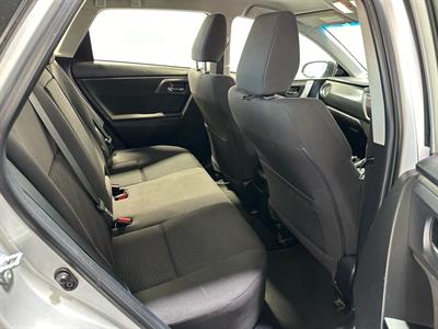 2014 Toyota Corolla - Thumbnail