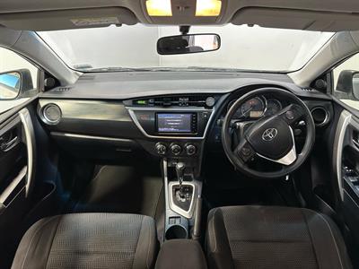 2014 Toyota Corolla - Thumbnail