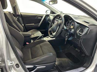 2014 Toyota Corolla - Thumbnail