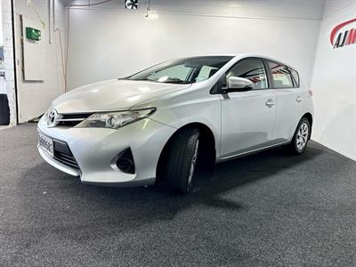 2014 Toyota Corolla - Thumbnail