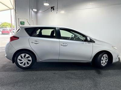 2014 Toyota Corolla - Thumbnail