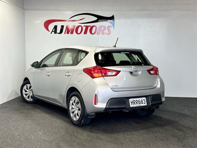 2014 Toyota Corolla - Thumbnail