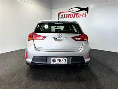 2014 Toyota Corolla - Thumbnail