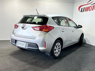 2014 Toyota Corolla - Thumbnail