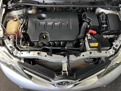 2014 Toyota Corolla - Thumbnail
