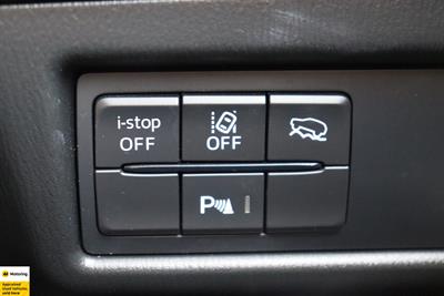 2022 Mazda CX-5 - Thumbnail