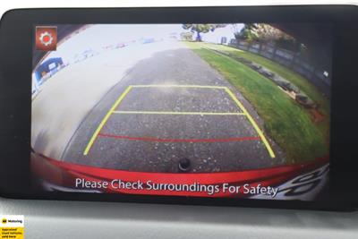 2022 Mazda CX-5 - Thumbnail