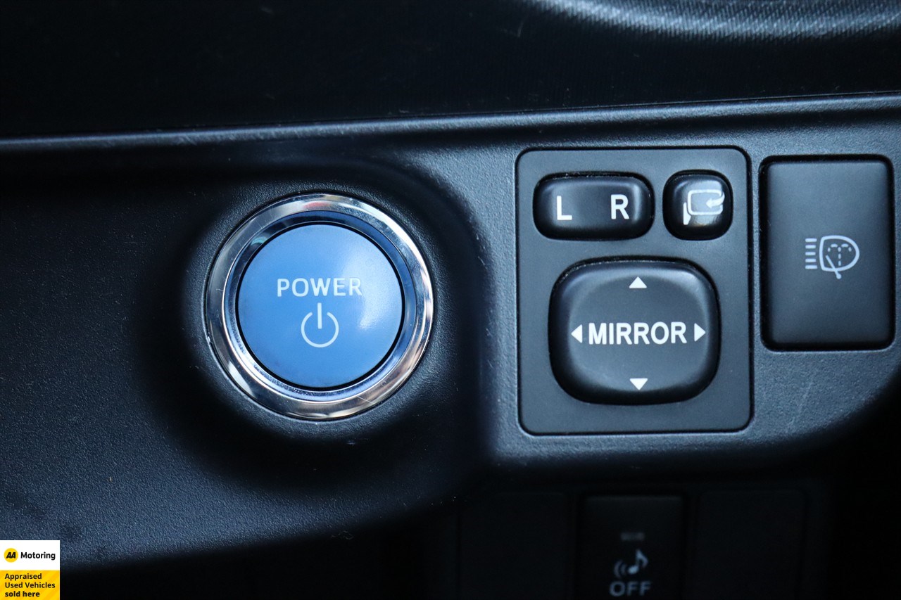 2012 Toyota Aqua