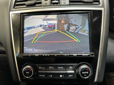 2020 Subaru Levorg - Thumbnail