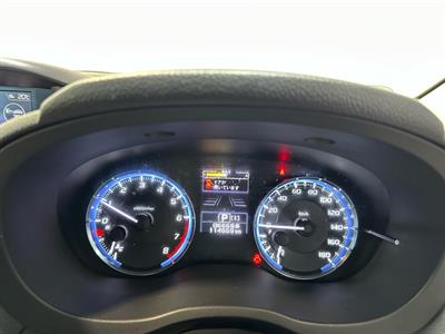 2020 Subaru Levorg - Thumbnail