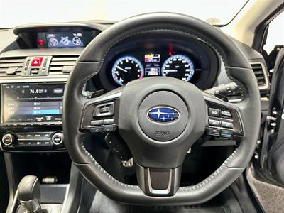 2020 Subaru Levorg - Thumbnail