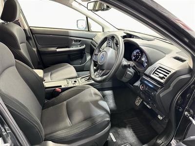 2020 Subaru Levorg - Thumbnail