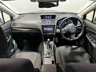 2020 Subaru Levorg - Thumbnail