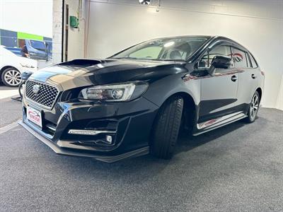 2020 Subaru Levorg - Thumbnail
