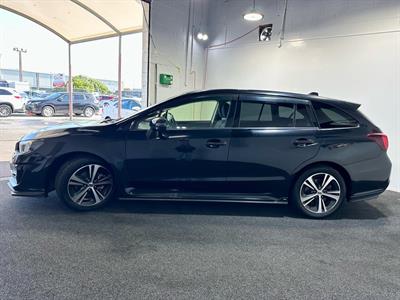 2020 Subaru Levorg - Thumbnail