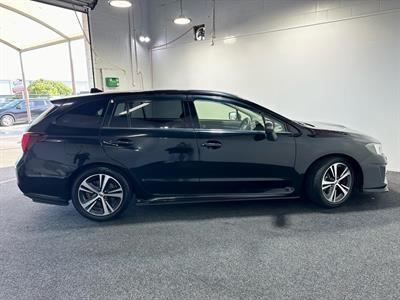 2020 Subaru Levorg - Thumbnail