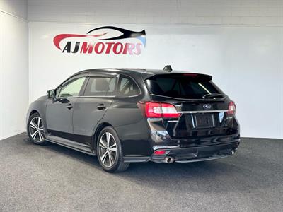 2020 Subaru Levorg - Thumbnail