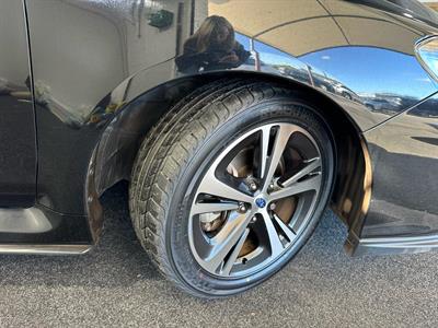 2020 Subaru Levorg - Thumbnail