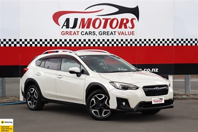 2017 Subaru XV - Thumbnail