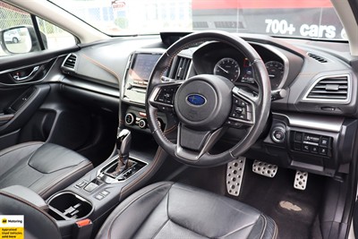 2017 Subaru XV - Thumbnail