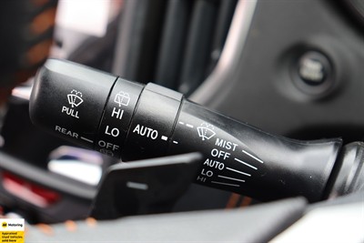 2017 Subaru XV - Thumbnail