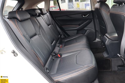 2017 Subaru XV - Thumbnail