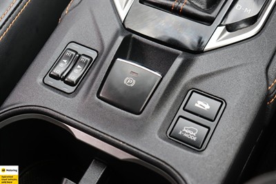 2017 Subaru XV - Thumbnail