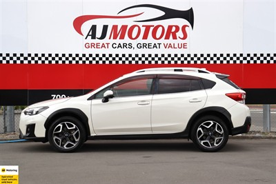 2017 Subaru XV - Thumbnail