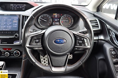 2017 Subaru XV - Thumbnail