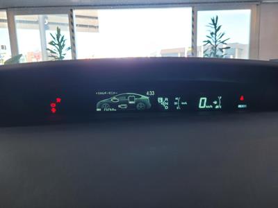 2014 Toyota Prius - Thumbnail