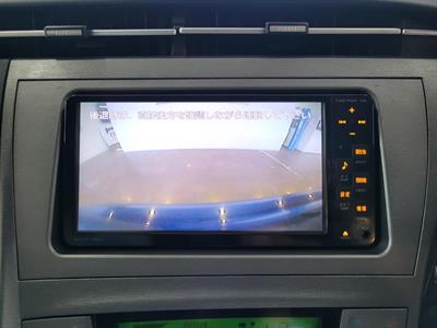 2014 Toyota Prius - Thumbnail