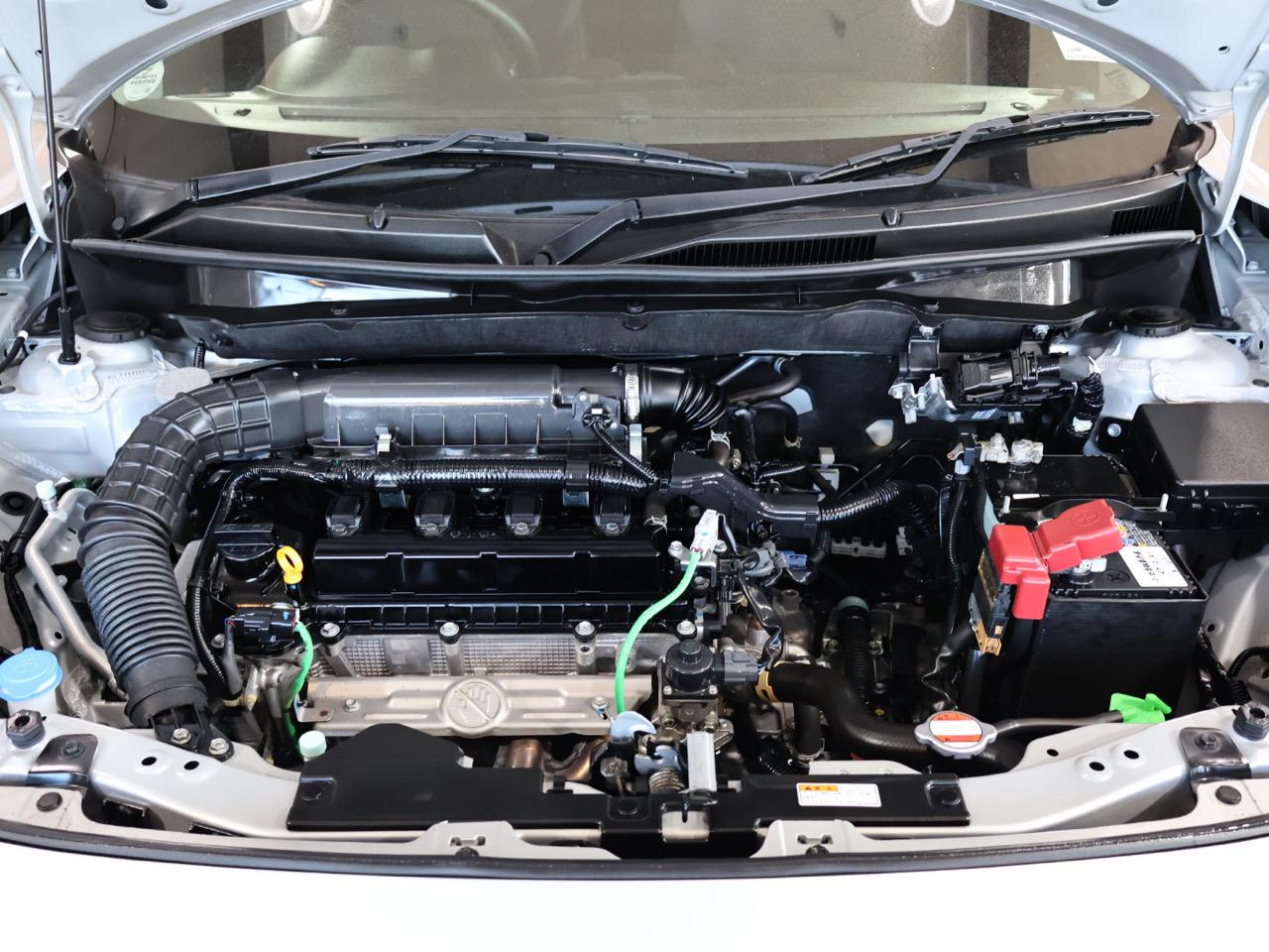 2019 Suzuki Swift
