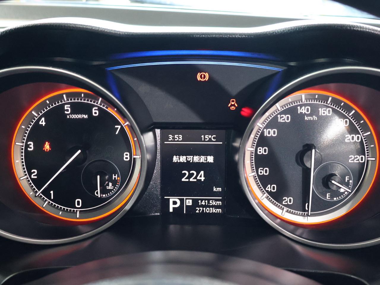 2019 Suzuki Swift