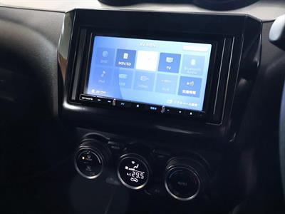 2019 Suzuki Swift - Thumbnail