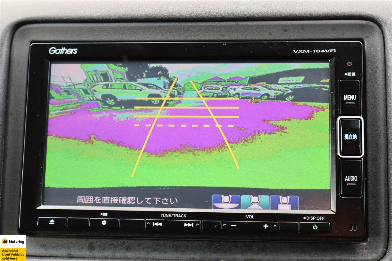2018 Honda Vezel