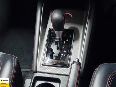 2024 Mitsubishi ASX - Thumbnail