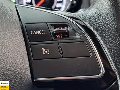 2024 Mitsubishi ASX - Thumbnail