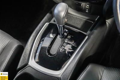 2017 Nissan X-Trail - Thumbnail
