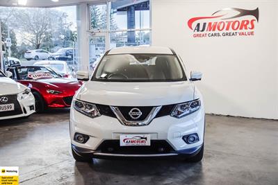 2017 Nissan X-Trail - Thumbnail