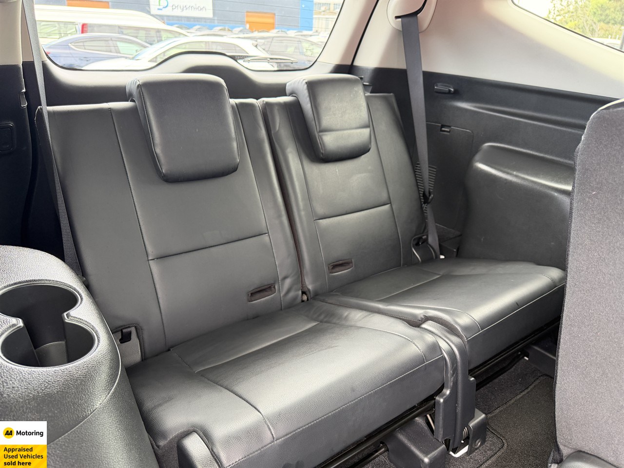 2022 Mitsubishi Pajero Sport