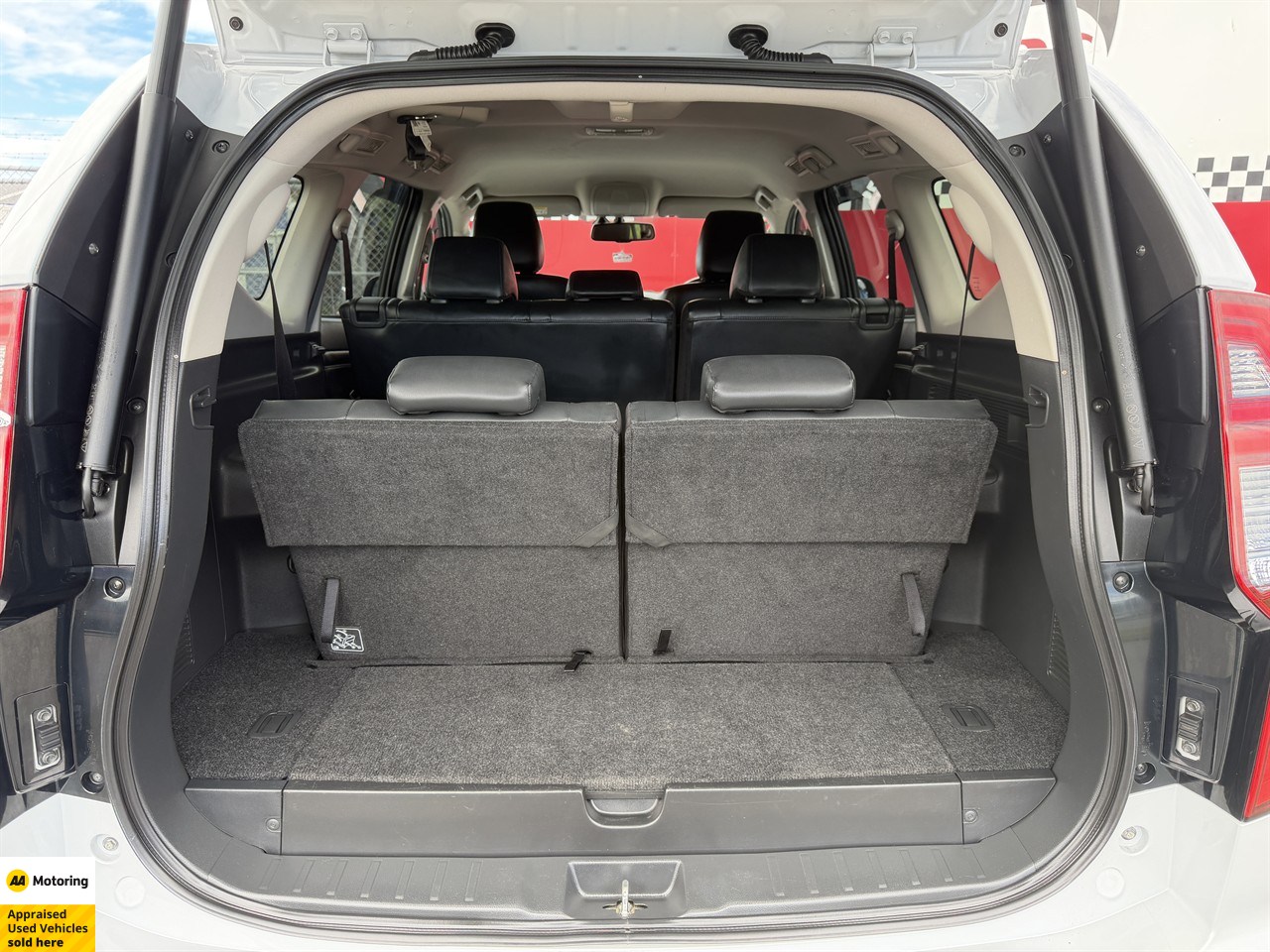 2022 Mitsubishi Pajero Sport