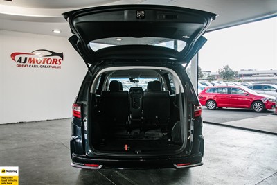 2014 Honda Odyssey - Thumbnail