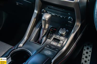 2016 Lexus NX 300h - Thumbnail