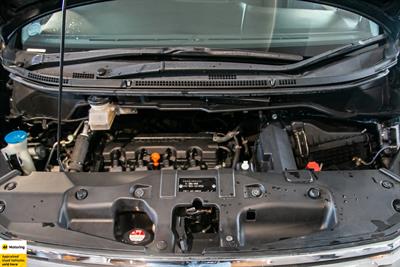 2012 Honda Step Wagon - Thumbnail