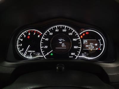 2015 Nissan Note - Thumbnail