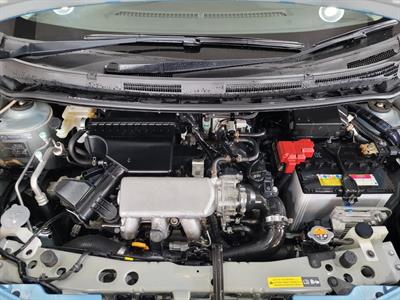 2015 Nissan Note - Thumbnail