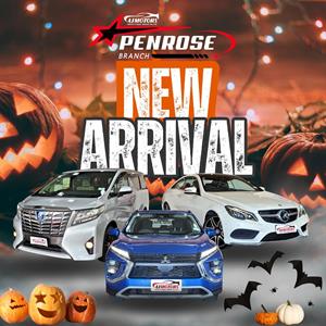 2015 Nissan Note - Thumbnail