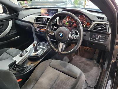 2014 BMW 420i - Thumbnail
